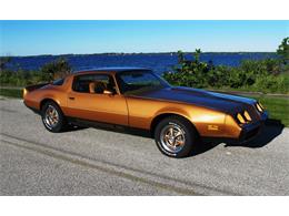 1979 Pontiac Firebird Formula (CC-1037544) for sale in Lakeland, Florida