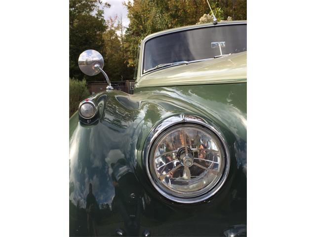 1962 Rolls-Royce Silver Cloud II (CC-1037545) for sale in Charlotte, North Carolina