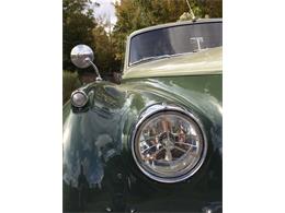 1962 Rolls-Royce Silver Cloud II (CC-1037545) for sale in Charlotte, North Carolina