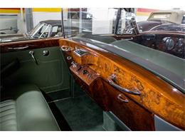 1962 Rolls-Royce Silver Cloud II (CC-1037545) for sale in Charlotte, North Carolina