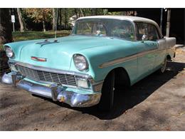 1956 Chevrolet Bel Air (CC-1037558) for sale in Columbia, Maryland