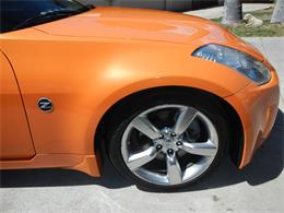 2007 Nissan 350Z (CC-1037586) for sale in Woodland Hills, California