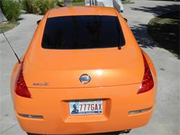 2007 Nissan 350Z (CC-1037586) for sale in Woodland Hills, California