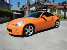 2007 Nissan 350Z (CC-1037586) for sale in Woodland Hills, California