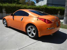 2007 Nissan 350Z (CC-1037586) for sale in Woodland Hills, California