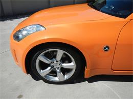 2007 Nissan 350Z (CC-1037586) for sale in Woodland Hills, California