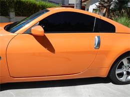 2007 Nissan 350Z (CC-1037586) for sale in Woodland Hills, California