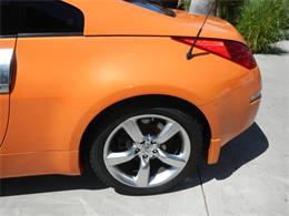 2007 Nissan 350Z (CC-1037586) for sale in Woodland Hills, California