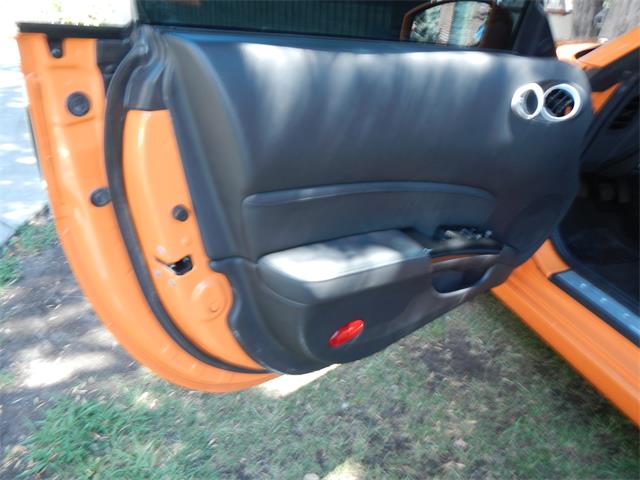 2007 Nissan 350Z (CC-1037586) for sale in Woodland Hills, California