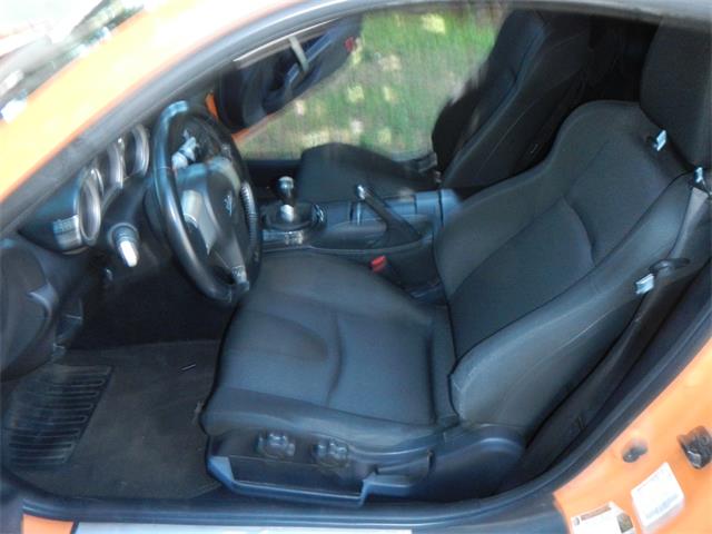 2007 Nissan 350Z (CC-1037586) for sale in Woodland Hills, California
