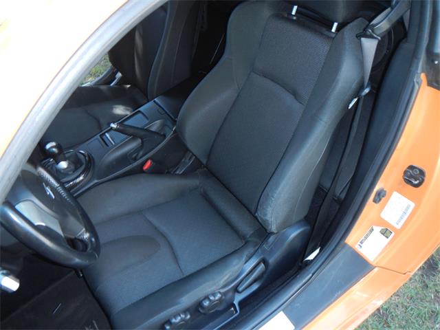 2007 Nissan 350Z (CC-1037586) for sale in Woodland Hills, California