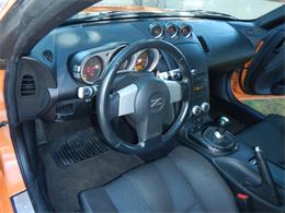 2007 Nissan 350Z (CC-1037586) for sale in Woodland Hills, California