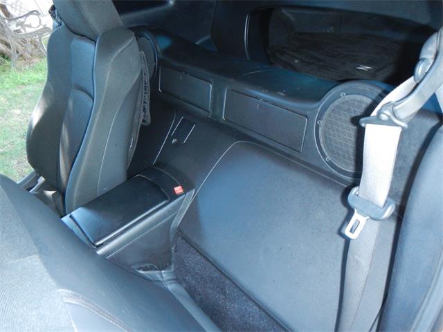 2007 Nissan 350Z (CC-1037586) for sale in Woodland Hills, California