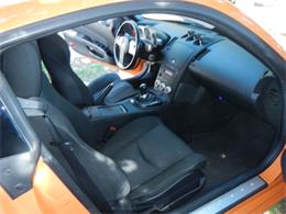 2007 Nissan 350Z (CC-1037586) for sale in Woodland Hills, California