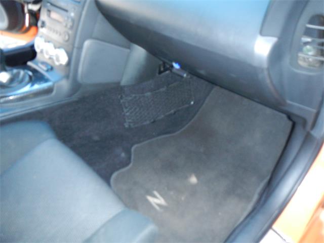 2007 Nissan 350Z (CC-1037586) for sale in Woodland Hills, California