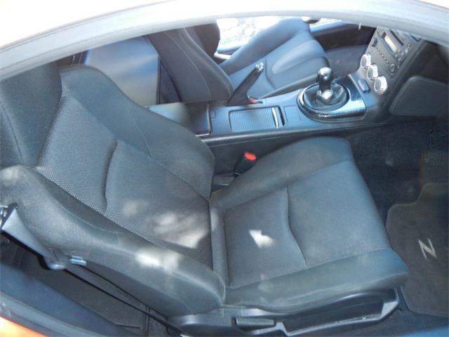 2007 Nissan 350Z (CC-1037586) for sale in Woodland Hills, California