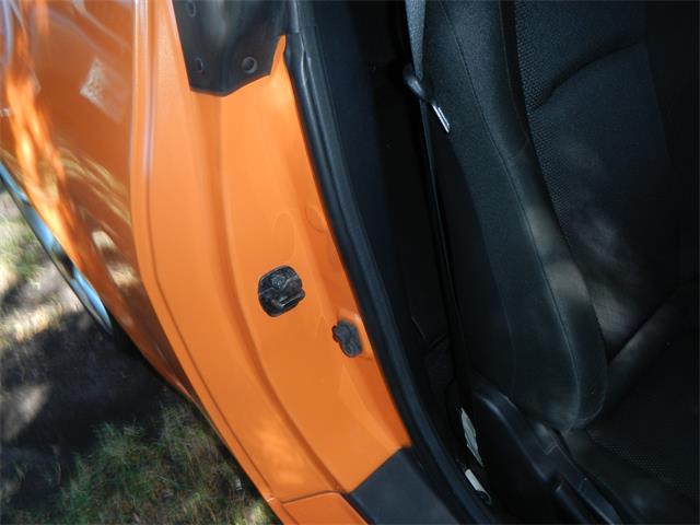 2007 Nissan 350Z (CC-1037586) for sale in Woodland Hills, California