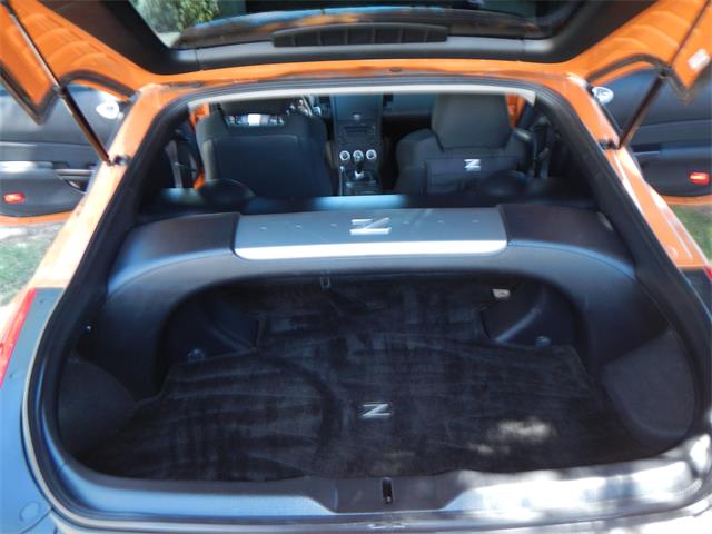 2007 Nissan 350Z (CC-1037586) for sale in Woodland Hills, California