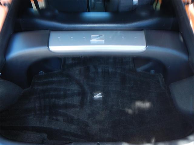 2007 Nissan 350Z (CC-1037586) for sale in Woodland Hills, California
