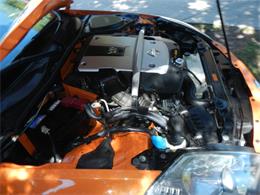 2007 Nissan 350Z (CC-1037586) for sale in Woodland Hills, California
