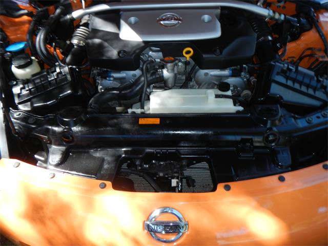 2007 Nissan 350Z (CC-1037586) for sale in Woodland Hills, California