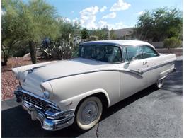 1956 Ford Victoria (CC-1037589) for sale in Tucson, Arizona