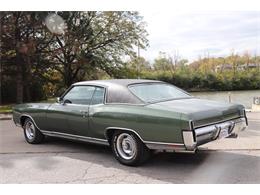 1970 Chevrolet Monte Carlo (CC-1037618) for sale in Alsip, Illinois