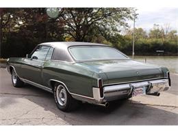 1970 Chevrolet Monte Carlo (CC-1037618) for sale in Alsip, Illinois