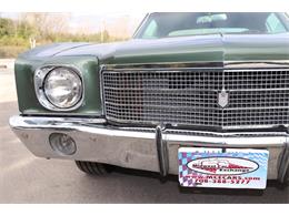 1970 Chevrolet Monte Carlo (CC-1037618) for sale in Alsip, Illinois