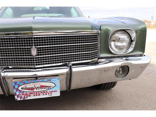 1970 Chevrolet Monte Carlo (CC-1037618) for sale in Alsip, Illinois