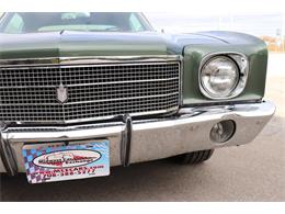 1970 Chevrolet Monte Carlo (CC-1037618) for sale in Alsip, Illinois