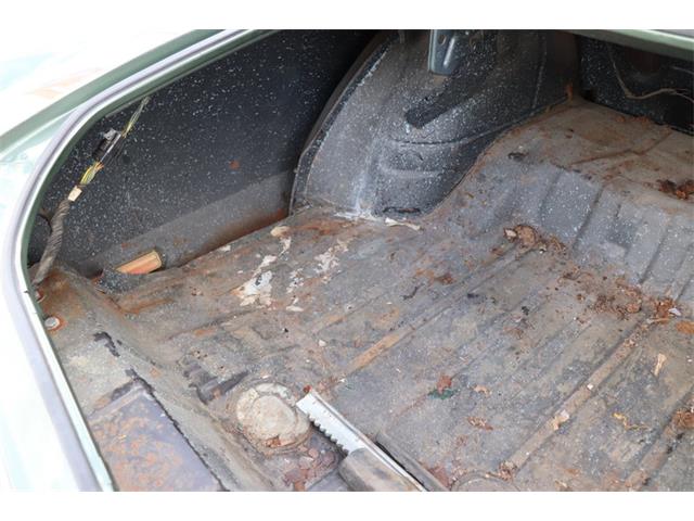 1970 Chevrolet Monte Carlo (CC-1037618) for sale in Alsip, Illinois