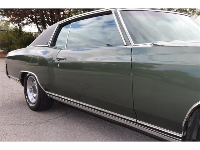 1970 Chevrolet Monte Carlo (CC-1037618) for sale in Alsip, Illinois