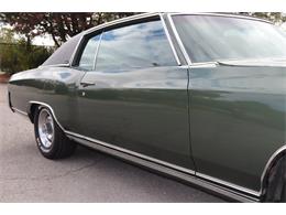1970 Chevrolet Monte Carlo (CC-1037618) for sale in Alsip, Illinois