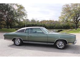 1970 Chevrolet Monte Carlo (CC-1037618) for sale in Alsip, Illinois