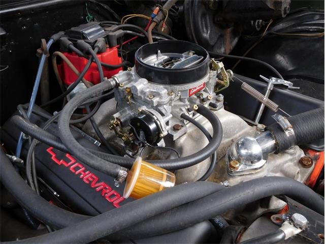 1970 Chevrolet Monte Carlo (CC-1037618) for sale in Alsip, Illinois