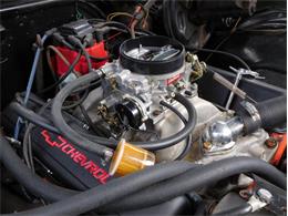 1970 Chevrolet Monte Carlo (CC-1037618) for sale in Alsip, Illinois