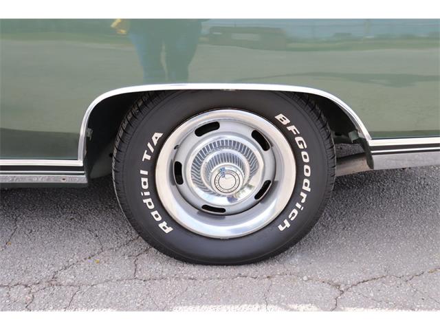 1970 Chevrolet Monte Carlo (CC-1037618) for sale in Alsip, Illinois