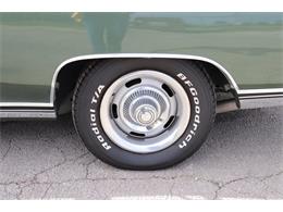 1970 Chevrolet Monte Carlo (CC-1037618) for sale in Alsip, Illinois