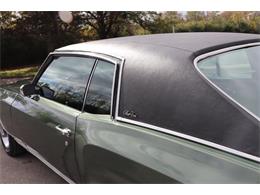 1970 Chevrolet Monte Carlo (CC-1037618) for sale in Alsip, Illinois