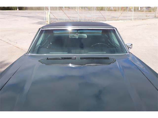 1970 Chevrolet Monte Carlo (CC-1037618) for sale in Alsip, Illinois