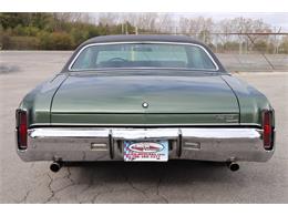 1970 Chevrolet Monte Carlo (CC-1037618) for sale in Alsip, Illinois