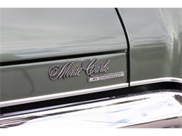 1970 Chevrolet Monte Carlo (CC-1037618) for sale in Alsip, Illinois