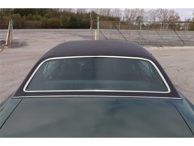 1970 Chevrolet Monte Carlo (CC-1037618) for sale in Alsip, Illinois