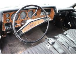 1970 Chevrolet Monte Carlo (CC-1037618) for sale in Alsip, Illinois