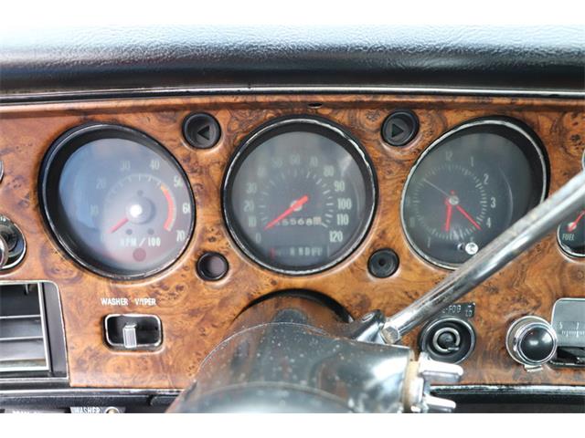 1970 Chevrolet Monte Carlo (CC-1037618) for sale in Alsip, Illinois