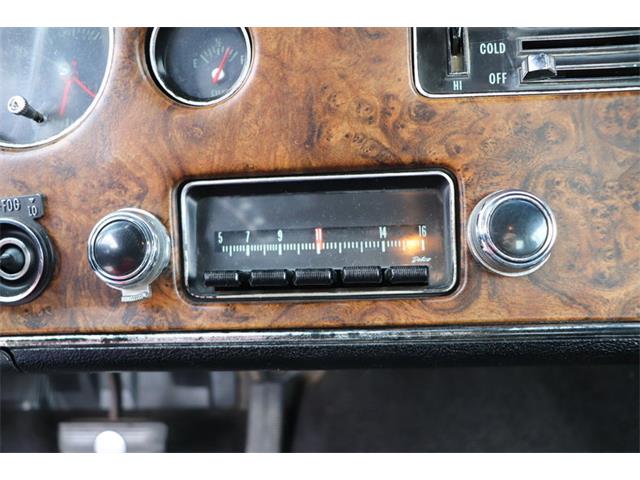 1970 Chevrolet Monte Carlo (CC-1037618) for sale in Alsip, Illinois