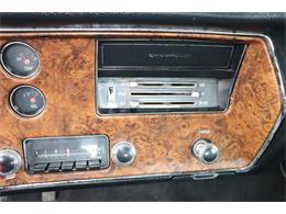 1970 Chevrolet Monte Carlo (CC-1037618) for sale in Alsip, Illinois