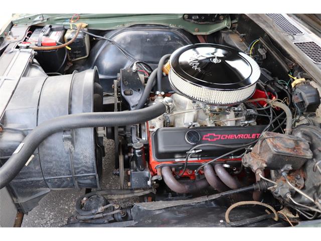 1970 Chevrolet Monte Carlo (CC-1037618) for sale in Alsip, Illinois