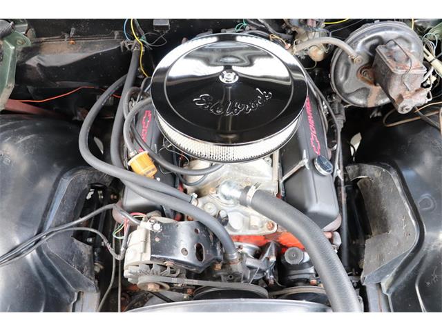 1970 Chevrolet Monte Carlo (CC-1037618) for sale in Alsip, Illinois